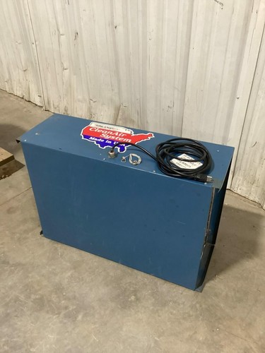 Totalshop evac fan - evac, h.d